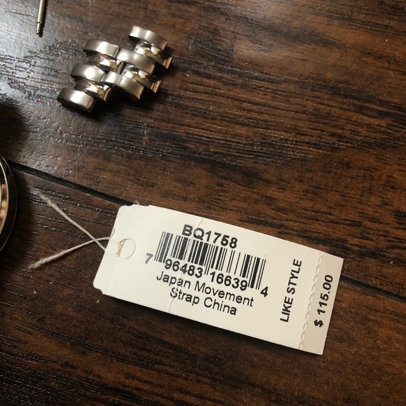 FOSSIL WATCH - Picture 5 of 5